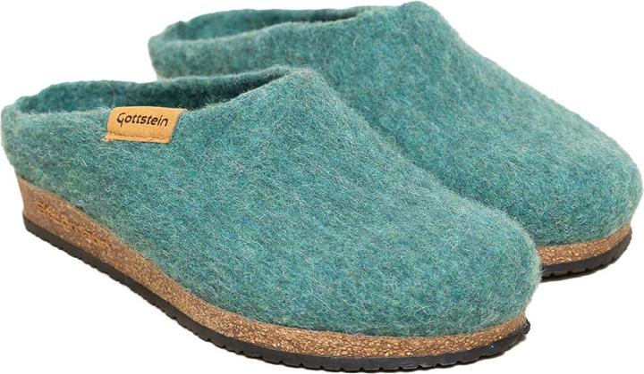 Produktbild Stegmann RE Filz Clogs (38)
