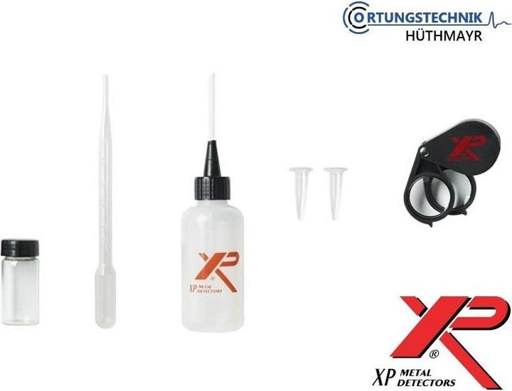 Produktbild XP Pack Rampe VS-1 + Starter Kit