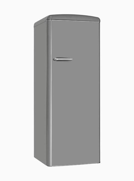 Image du produit Exquisit RKS325-V-H-161E (229 l)