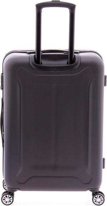 Immagine prodotto Wüsthof 4800 Carrello a 4 ruote 68 cm (63 l, XL (da 115l))