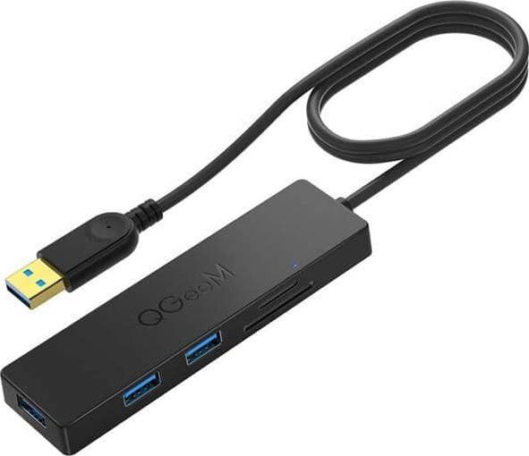 Produktbild LogiLink UA0402 (30 dB)