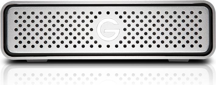 G-Tech G-Drive USB (6 TB)