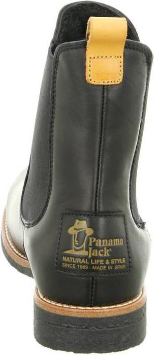 Actual product image Panama Jack Gillian Igloo Travelling B1 negro (36)