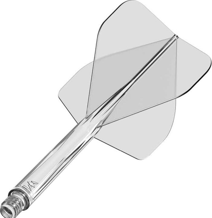 Mission Force 90 No2 Standard
