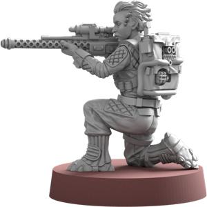 Image du produit FFG FFGD4647 - Troupes rebelles (Upgra : Star Wars Legion, à partir de 14 ans (extension, édition DE) (Allemand, Italien)
