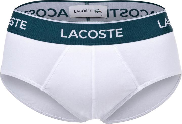 Produktbild Lacoste Slip Stretch (L, 3er Pack)