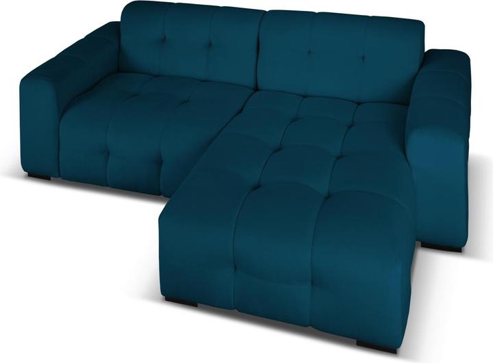 Actual product image Micadoni Kendal (Corner sofa)