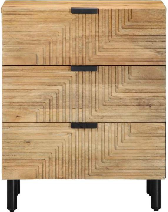 Immagine prodotto VidaXL Berberosauro (50 x 33 x 60 cm)