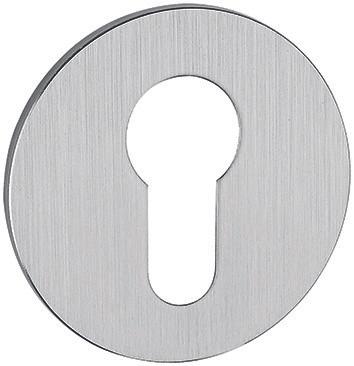 Produktbild Glutz Piatto Schlüsselrosette 51024 innen (Türrosette)