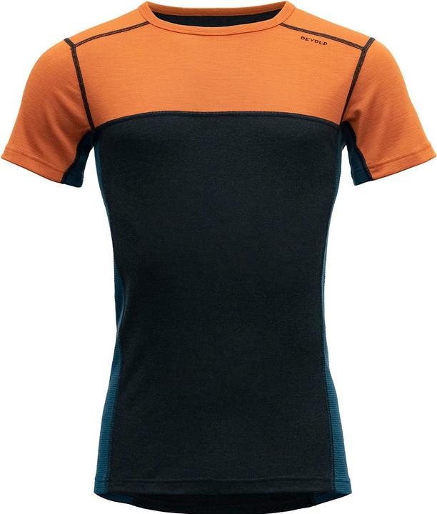 Devold Lauparen Merino 190 T-Shirt (S)