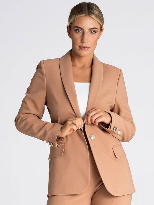 Figl Jacke (XL)