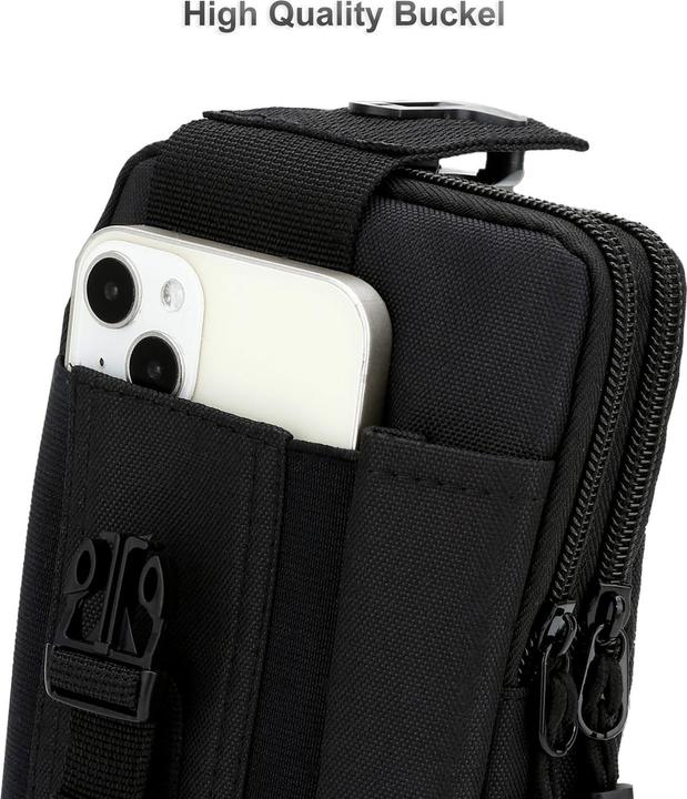 Immagine prodotto Cadorabo Custodia per Xiaomi Mi NOTE 10 Outdoor Cover (Xiaomi Mi Note 10)