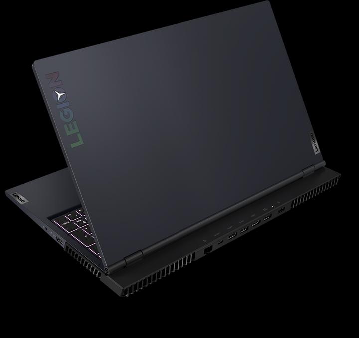 Produktbild Lenovo Legion 5 (15.60", AMD Ryzen 5 5600H, 16 GB, 512 GB, DE)