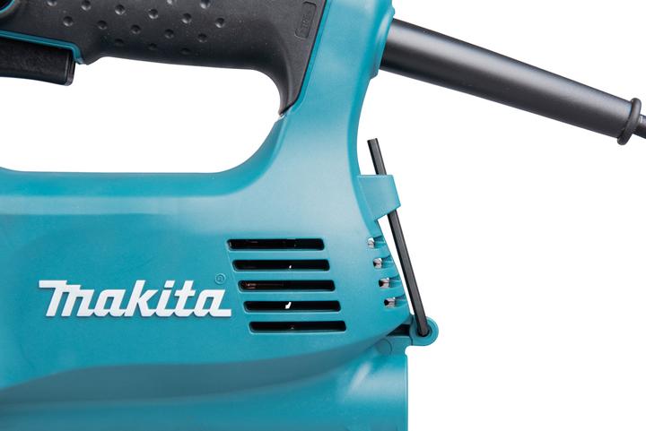 Actual product image Makita Jigsaw