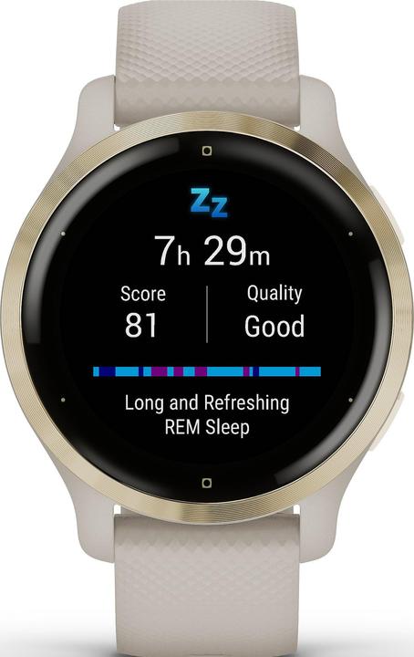 Produktbild Garmin Venu 2S (40 mm)