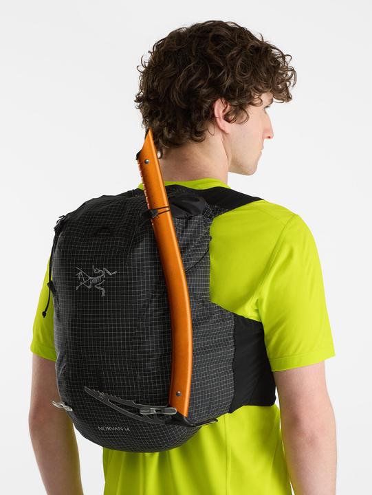 Actual product image Arc'teryx Norvan 14 Vest