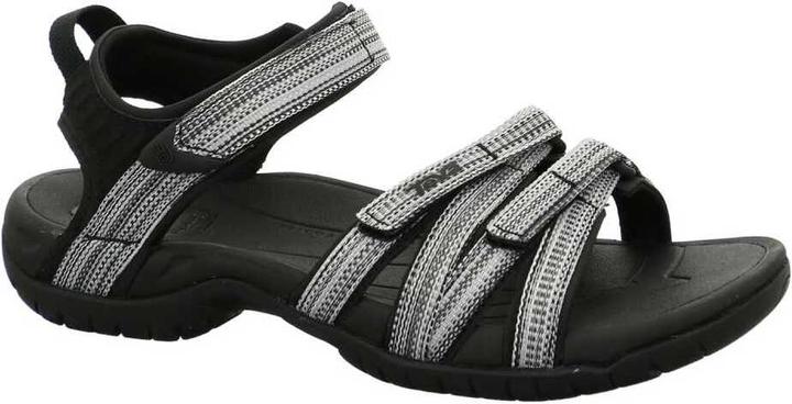 Black, White Multi