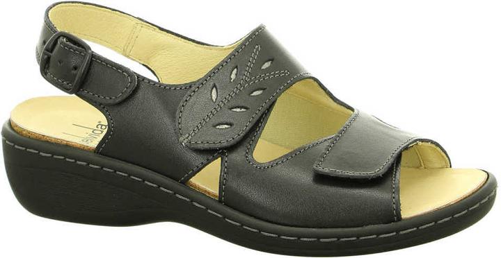 Actual product image Belvida Sandals /cosmos (39)