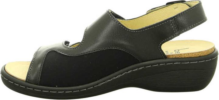 Actual product image Belvida Sandals /cosmos (39)