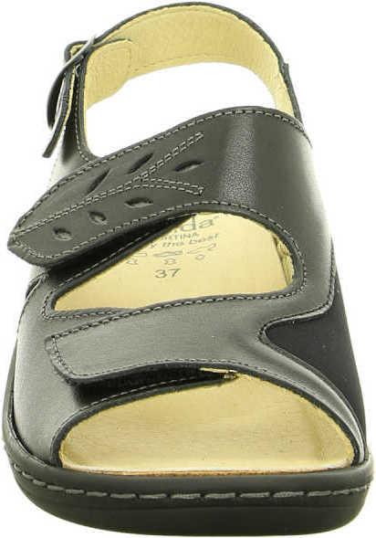 Actual product image Belvida Sandals /cosmos (39)