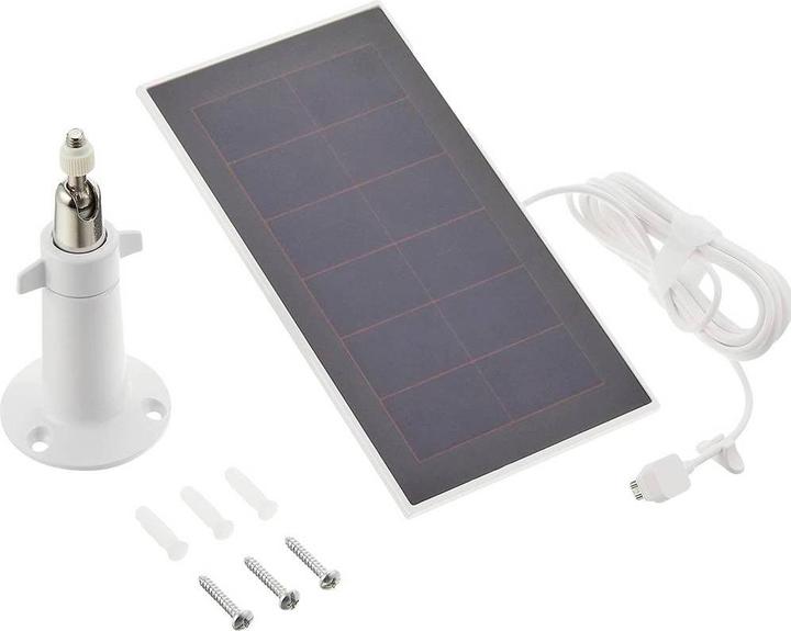 Produktbild Arlo Essential Solar Ladegerät (Solarpanel)