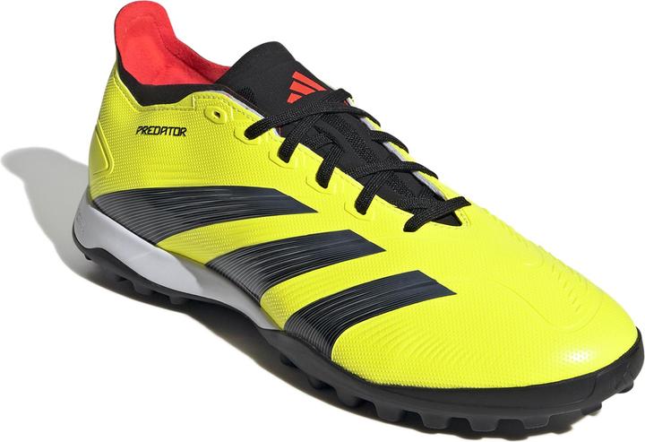 team solar yellow 2, Core Black
