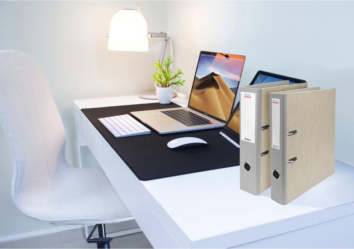 Actual product image Biella Federal folder (A4, 70 mm, 1 Piece)