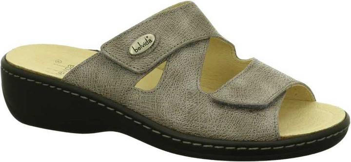 Belvida 8800 2 Klett Pantolette
