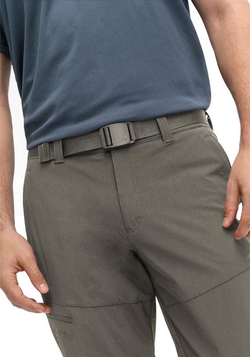 Immagine prodotto Maier Sports L'inverno del Nilo (110 L)