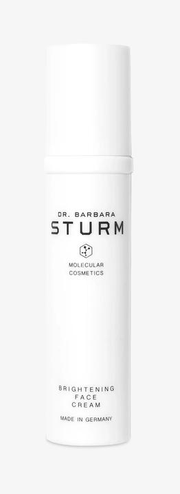 Image du produit Dr. Barbara Sturm Crème éclaircissante pour le visage (50 ml, Crème de jour)