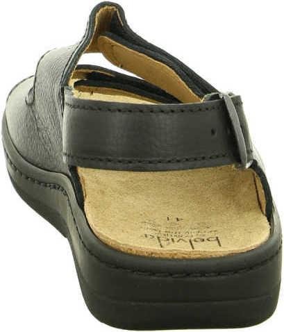 Actual product image Belvida Sandals (45)