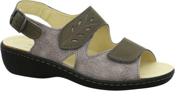 Actual product image Belvida Sandals (35)