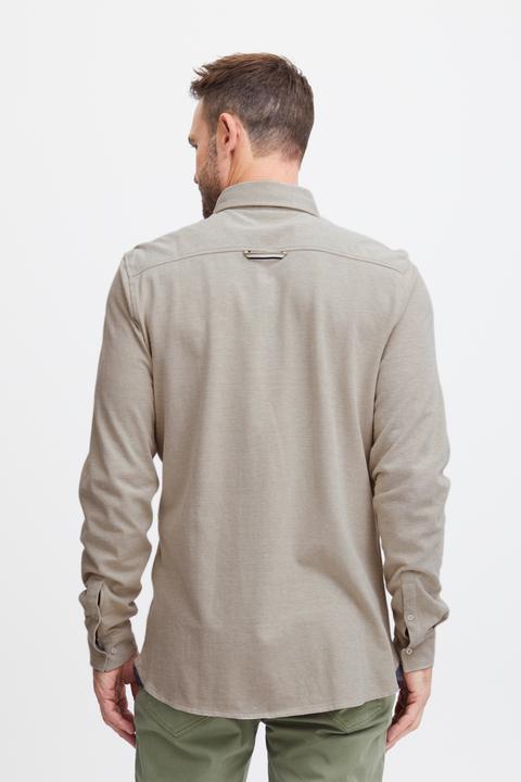 Immagine prodotto FQ1924 FQSteven camicia LS in maglia piqué 21900613 (L)