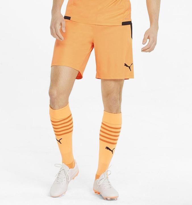 Immagine prodotto Puma Pantaloncini del teamLIGA (S)