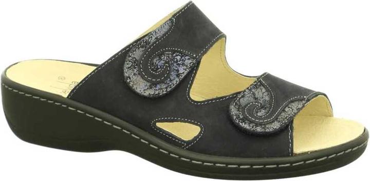 Navy, Schwarz-