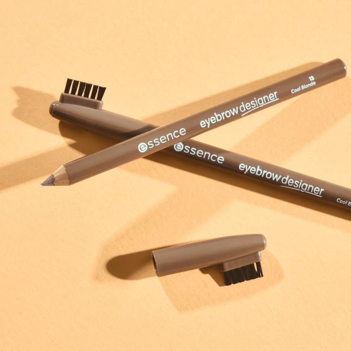 Immagine prodotto essence eyebrow DESIGNER matita per sopracciglia (Bionda fresca)