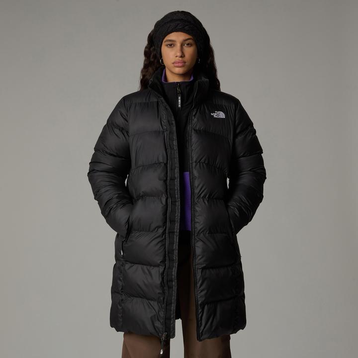 Produktbild North Face W Saikuru Parka (S)