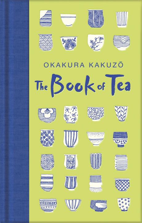 Actual product image The Book of Tea (English, Okakura Kakuzo, Sayuri Romei, 2020)