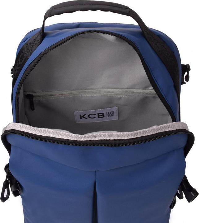 Produktbild KCB Grosser Rucksack Skid