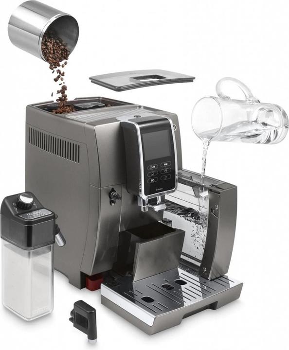 Produktbild De'Longhi Dinamica Plus