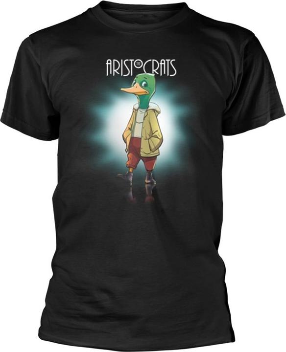 Immagine prodotto The Aristocrats Anatra (XL)