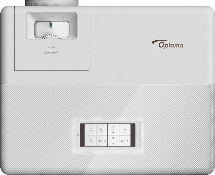 Produktbild Optoma ZH507 (Full HD, 5500 lm, 1.4 - 2.24:1)