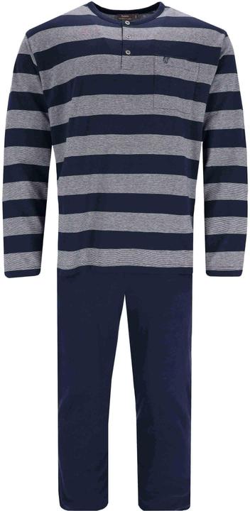 Image du produit Hajo Pyjama Klima Light (56, XXL)