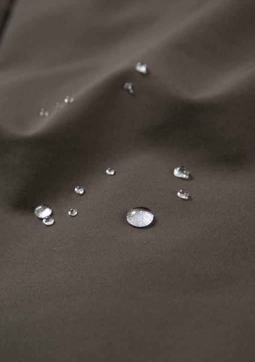 Actual product image Krakatau waterproof jacket qw504 (S)