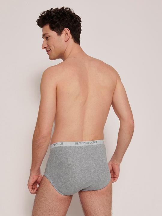 Image du produit Sloggi Slip maxi Basic (4, lot de 2)