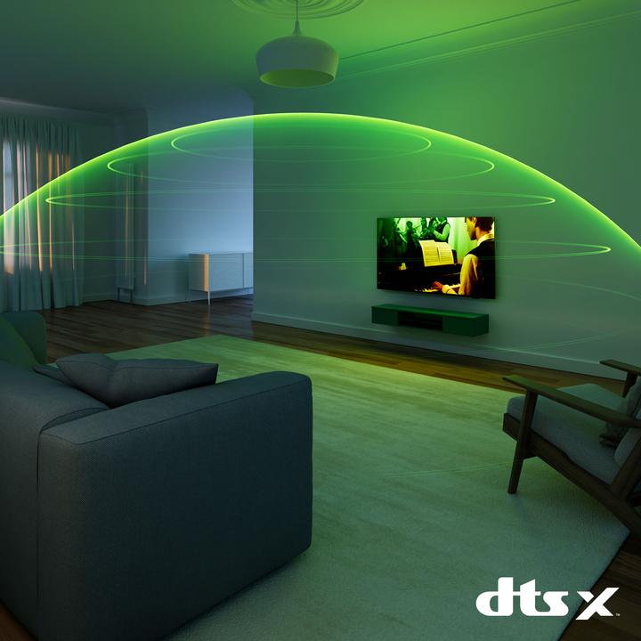 Produktbild Philips 65PUS7800/12 (65", PUS7800, QLED, 4K, 2025)