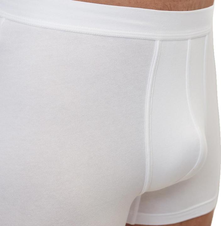 Actual product image Marc O'Polo 3 Pack Essentials Organic Cotton Long Short / Pant (XXL, pack of 3)