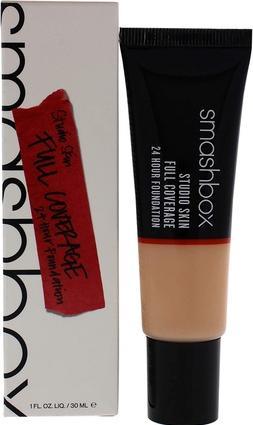Actual product image Smashbox Studio S Full Cover 24H Fond de Teint No 1