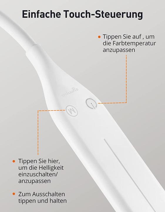 Immagine prodotto Sympa Flessibile (500 lm)