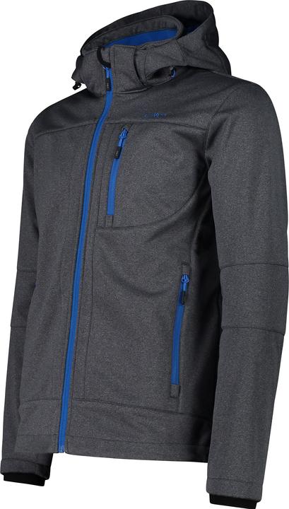 Immagine prodotto CMP Campagnolo Giacca con cappuccio e zip 3A01787 (52)